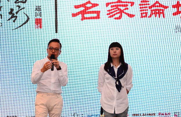 “2015室內(nèi)設(shè)計(jì)-中國行”長(zhǎng)春站圓滿舉行