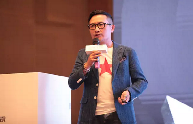 唯美L&D陶瓷“設計源 世界觀”2017包豪斯新品發布會暨陳方曉解碼設計論壇·西安站圓滿舉行