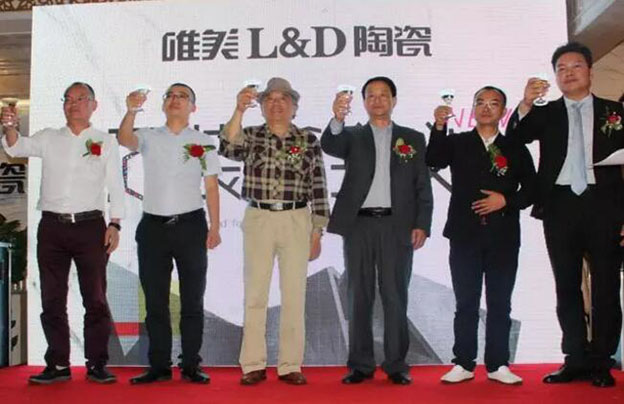 400位設計師蒞臨，昆明唯美L&D陶瓷設計師交流會圓滿舉行