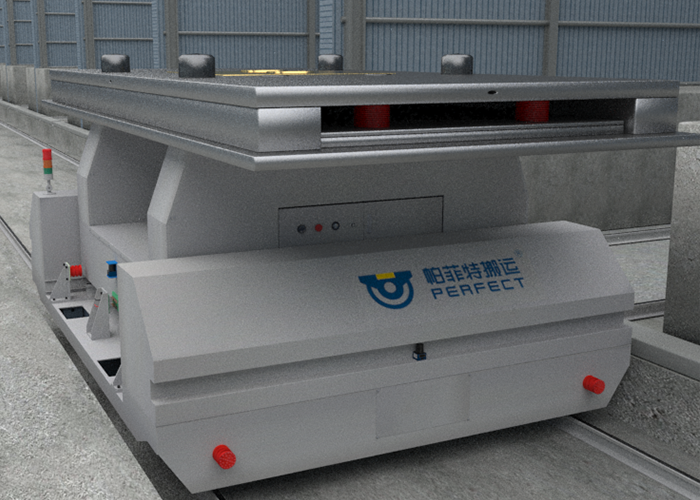 RGV自動(dòng)化平板車(chē)