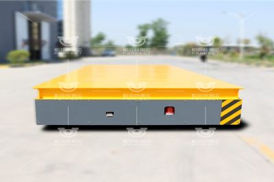 軌道平車(chē)