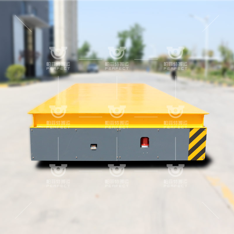 無軌電動車參數