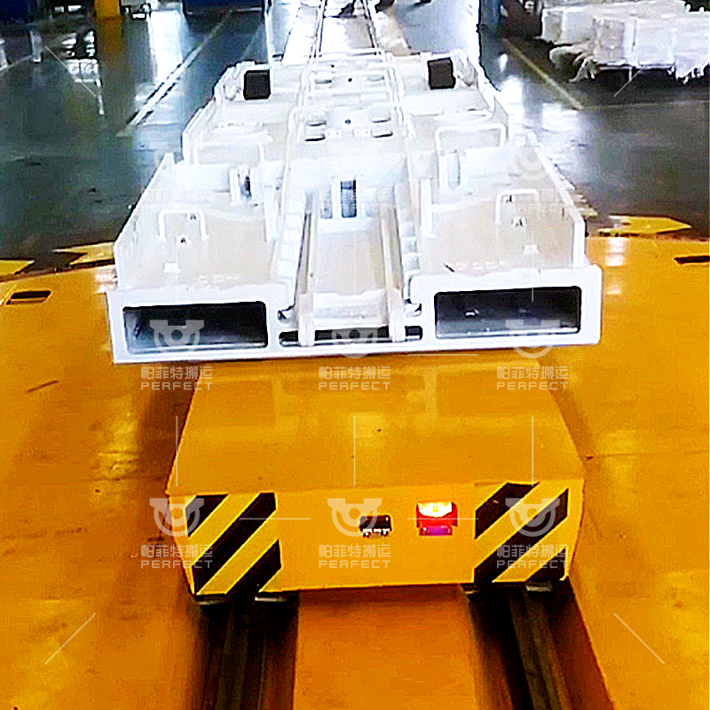 無軌電動車參數